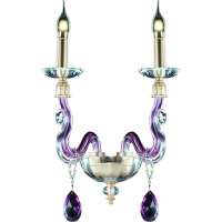 Бра Divinare Carl 5124/14 AP-2