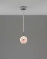 Подвесной светильник Moderli Marnia V11158-PL