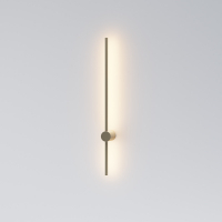 Настенный светильник Denkirs Stang DK5012-SG