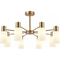 Люстра на штанге Reluce 94535-0.3-08