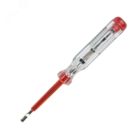 Тестер-пробник P-01 PROconnect, 140 мм ProConnect 12-2031