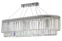 Подвесная люстра Arti Lampadari Ovindoli L 1.5.120х40.101 N