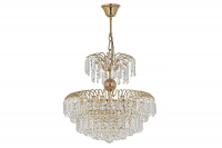 Подвесная люстра Arti Lampadari Salentino E 1.5.40.102 G