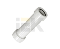 Муфта 25мм труба-труба IP65 MS25 IEK CTA10D-MS25-K41-050