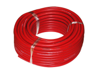 Рукав красный 9.0 мм СВАРОГ 00000093373