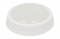 Настенно-потолочный светильник Gauss Basic 193411212B