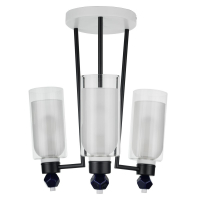 Потолочная люстра 33 Идеи CHN902.03.WH17.WBL-M16TR