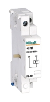 Расцепитель минимального напряжения РМ-401 400В Dekraft 21251DEK