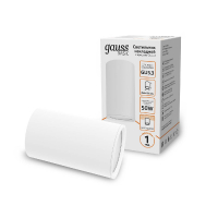Накладной светильник Gauss Basic HD062 GAUSS