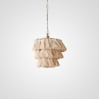 Подвесной светильник ImperiumLoft Tassel 181896-26