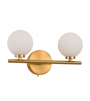 Бра Kink Light Сида 07504-2.20 07504-2,20