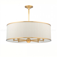 Люстра на штанге Cloyd Kline 10173