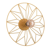 Настенно-потолочный светильник Eglo Castanuelo 43443