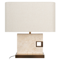 Настольная лампа Loft IT Slot 10448T