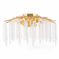 Потолочная люстра Arte Milano 23312.700.6.G9.A GD