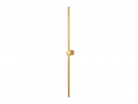 Настенный светильник Newport Loren 15101/A brass М0070228