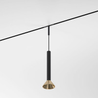 Трековый магнитный светильник Elektrostandard Mini Magnetic 4690389202209 85164/01 a065651