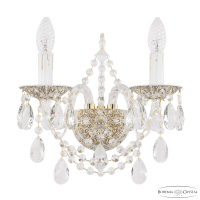 Бра Bohemia Ivele Crystal AL16311B/2/141 WMG