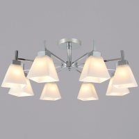 Люстра на штанге Reluce 23570-0.3-08