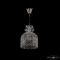 Подвесной светильник Bohemia Ivele Crystal 14781/22 Pa R