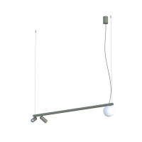 Подвесной светильник Nowodvorski Surface III 11471