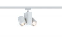 Трековый светильник Paulmann Tecno 95166