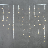 Гирлянда Бахрома Laitcom (LTC) LL168-8-2WW