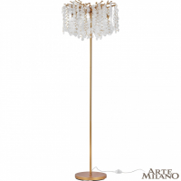 Торшер Arte Milano Milan 235011/H1650/5/C Pa