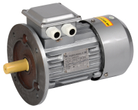Электродвигатель трехфазный АИР 90L6 380В 1.5кВт 1000об/мин 3081 DRIVE ONI DRV090-L6-001-5-1030