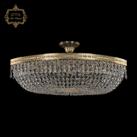 Потолочная люстра Art Classic 21.013.80SP.G ArtClassic