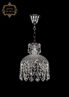 Подвесная люстра Art Classic 14.01.3.d22.Cr.L ArtClassic