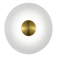 Настенный светильник ST Luce Moon SL6125.311.01