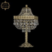 Настольная лампа Art Classic 22.272L6.H.20SP.G ArtClassic