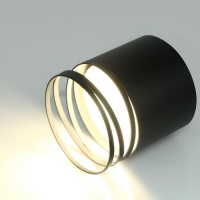 Накладной светильник General GWL-GX53-M-IP20 661716