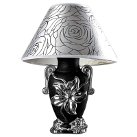 Настольная лампа Reluce 12023-0.7-01WB