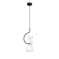 Подвесной светильник Vitaluce V2972-1/1S VITALUCE