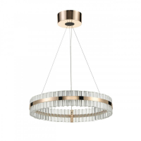 Подвесная люстра Vele Luce VL1694P01