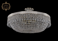 Потолочная люстра Art Classic 21.011.55SP.GW ArtClassic