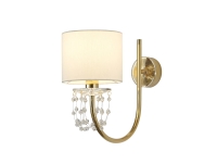 Бра Newport 4361/A new gold М0070572