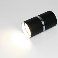 Накладной светильник General GWL-GU10-M-IP20 661692