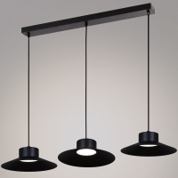 Подвесной светильник Reluce 40110-0.9-03 BK