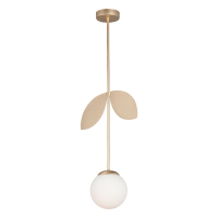 Подвесной светильник Vitaluce V3079-8/1PL