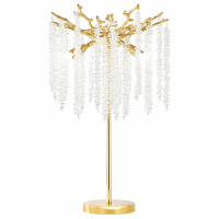 Настольная лампа Arte Milano 23131.320-610.3.G9.A GD