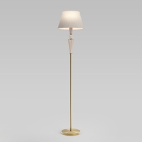 Торшер Eurosvet Teja 109014 латунь a072041