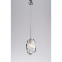 Подвесной светильник Belfast Fairhill 103-1 CR CL