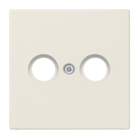 Накладка на розетку телевизионную JUNG LS 990 LS990TV