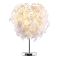 Настольная лампа Lussole Idaho LSP-0681