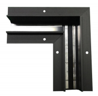 Угол DesignLed SY-601901-RC-CN-1-BLMR- PCB 016476