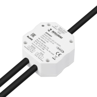 Диммер Arlight SMART-DALI-601-62-ADDR-DIM-D2-DT4-PD-IN (230V, 1х1.5A) (IARL, IP20 Пластик) 039135(1)