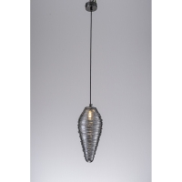 Подвесной светильник Belfast Brackley 102-1 PBK GR